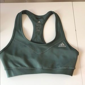 Adidas climate sports bra